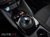 Nissan Leaf N-Connecta