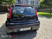 Peugeot 107 1.0 Active