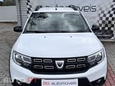 Dacia Sandero 1.5 dCi Stepway