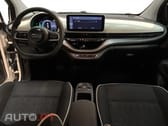 Fiat 500 e