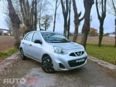 Nissan Micra 1.0 G Acenta