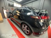 Honda Civic 1.4 i-VTEC Comfort