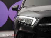 Mercedes-Benz A 250 e Style Plus