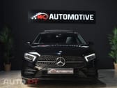 Mercedes-Benz A 250 e AMG Line 8G-DCT AMG Line
