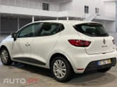 Renault Clio 1.5 dCi Comfort