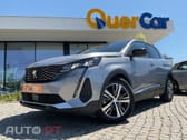 Peugeot 3008 1.6 Hybrid Allure e-EAT8