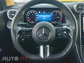 Mercedes-Benz GLC 300 de Coupe 4Matic