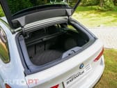 BMW 520 d Pack M Auto