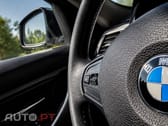 BMW 318 d Aut. Advantage