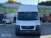 Citroen Jumper XL H3  2150 mm ALTURA