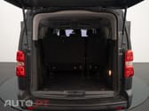 Toyota Proace Verso 2.0 D-4D L2 Exclusive