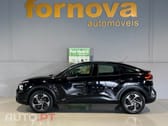 Citroen C4 1.2 PureTech Plus