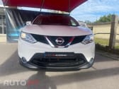Nissan Qashqai 1.5 dCi Acenta Nissan Connect
