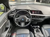 BMW 116 d Corporate Edition M