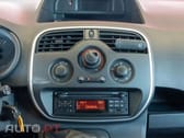 Renault Kangoo  1.5 dCi  3 Lug. C/IVA