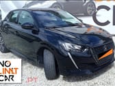 Peugeot 208 Puretech Allure