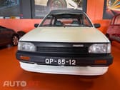 Mazda 121 1.1 Canvas Top