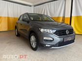 Volkswagen T-Roc 1.0 TSI Style