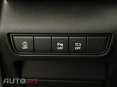 Mazda MX-3 MX-30 E-SKYACTIV EXCLUSVE-LINE