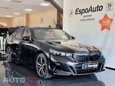 BMW i5 eDrive40 Pack Desportivo M Pro