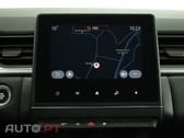 Renault Captur Captur 1.0 TCe Techno Bi-Fuel
