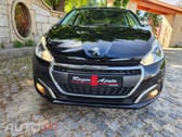 Peugeot 208 1.5 BlueHDi Signature