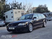 Volkswagen Passat 1.9 TDi Highline