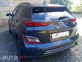 Hyundai Kauai 100% elétrico - 39 Kwh Premium