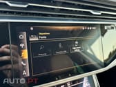 Audi Q7 55 TFSIe quattro Tiptronic