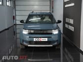 Fiat Grande Panda 1.2 Hybrid La Prima eDCT