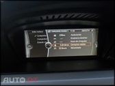 BMW 320 d Touring Navigation Auto