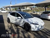 Tesla Model 3 Tração Traseira