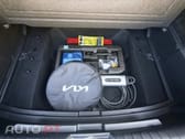 Kia Niro 64kWh Tech X
