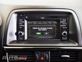 Mazda CX-5 2.2 D Excellence Navi