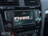 Volkswagen Golf 1.6 TDi BlueMotion Confortline