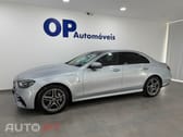 Mercedes-Benz E 300 de AMG Line