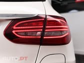 Mercedes-Benz C 300 de T 9G-TRONIC AMG Line