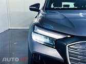 Audi Q4 E-Tron 50 Quattro S-Line