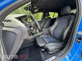 BMW 116 d Corporate Edition M