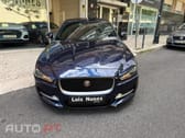 Jaguar XE 2.0 D R-Sport Aut.
