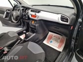 Citroen C3 1.4 HDI TETO PANORÂMICO