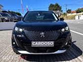 Peugeot 2008 PureTech 100 Stop&Start Allure