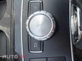Mercedes-Benz E 300 Bluetec Hybrid Avantgarde