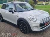 MINI Cooper Cooper D