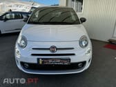 Fiat 500 0.9 TwinAir Sport