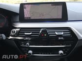 BMW 520 d Pack M Auto