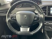 Peugeot 308 SW 1.5 BlueHDi Style