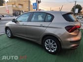 Fiat Tipo 1.3 M-Jet Easy