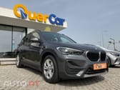 BMW X1 25 e xDrive