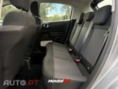 Citroen C3 1.2 PureTech Feel EAT6